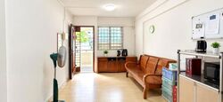 Blk 702 West Coast Road (Clementi), HDB 3 Rooms #632916061